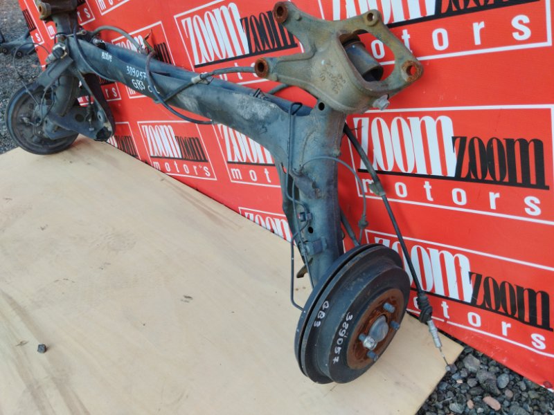 Балка поперечная, 5700 рублей, Солонцы