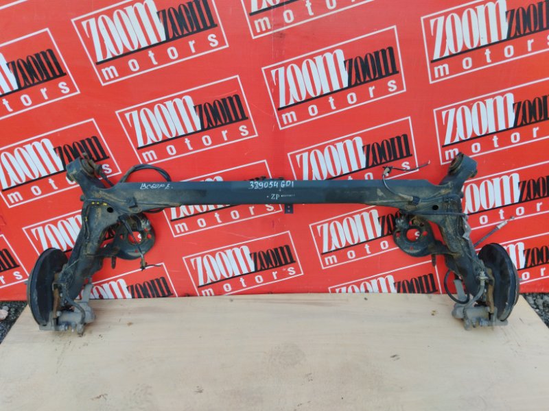 Балка поперечная, 15200 рублей, Солонцы