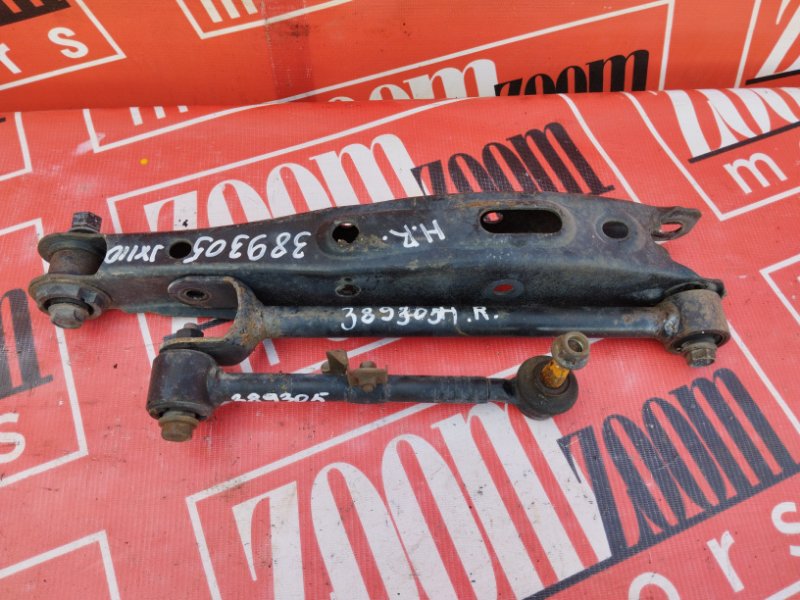 Тяга задняя, 2500 рублей, Красноярск