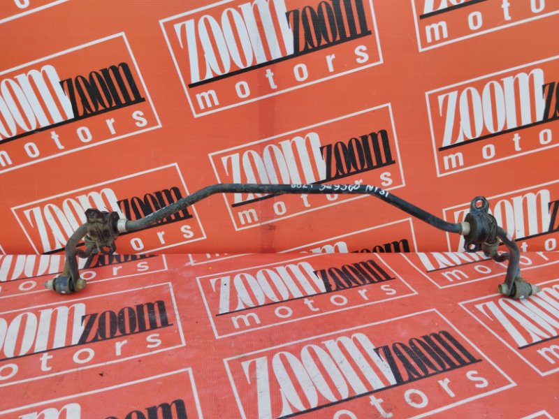 Стабилизатор поперечной устойчивости, 3100 рублей, Солонцы