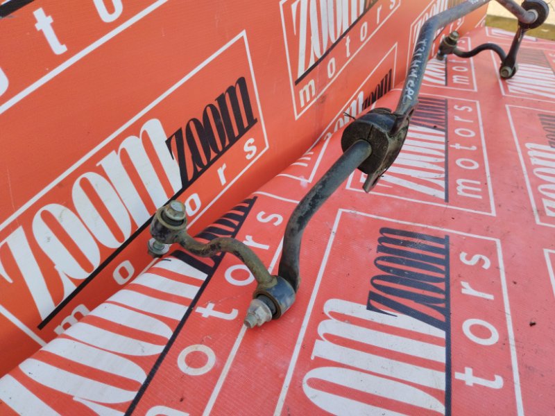 Стабилизатор поперечной устойчивости, 3100 рублей, Солонцы