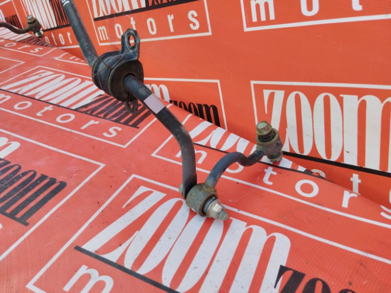 Стабилизатор поперечной устойчивости, 3100 рублей, Солонцы