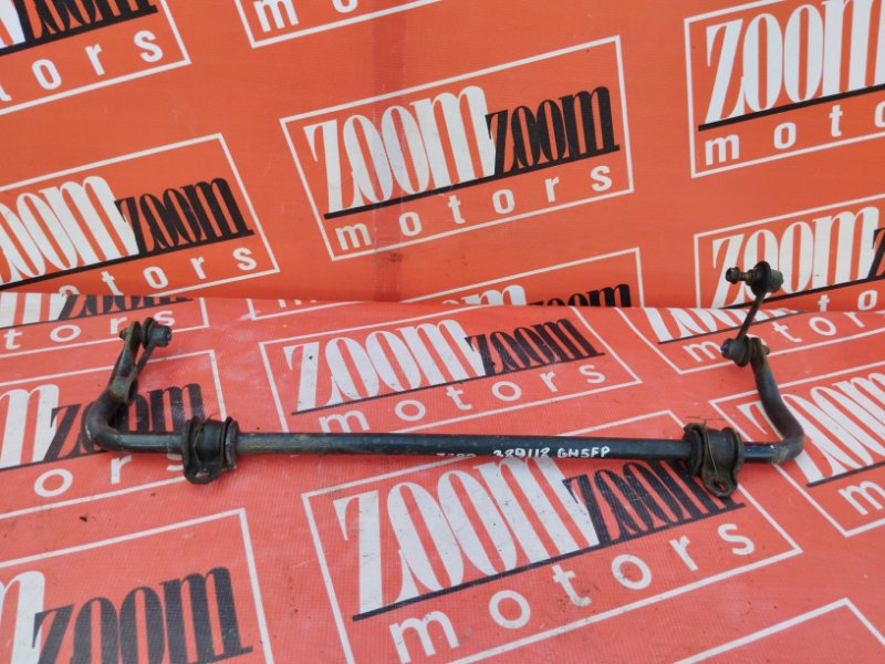 Стабилизатор поперечной устойчивости, 1000 рублей, Солонцы