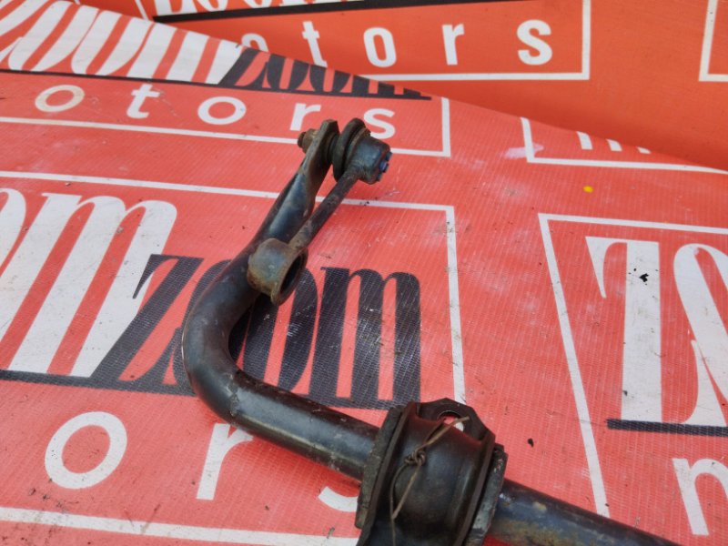 Стабилизатор поперечной устойчивости, 1000 рублей, Солонцы