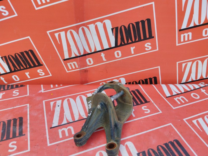 Крепление балки подвески, 1500 рублей, Солонцы