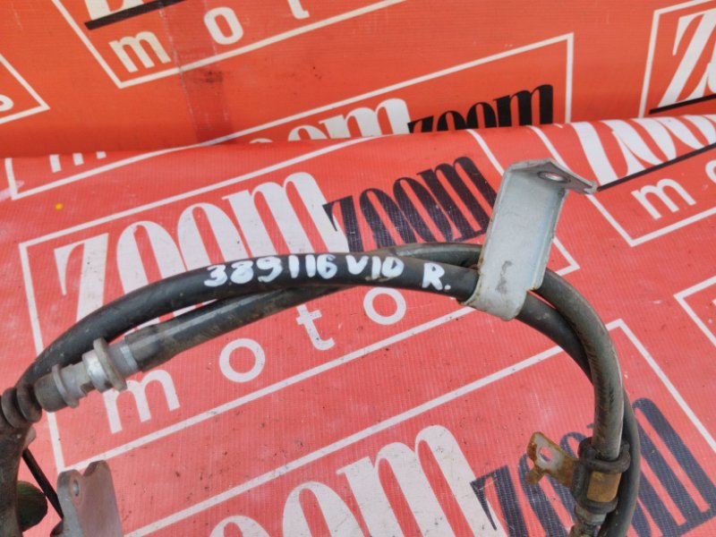 Трос ручника, 1900 рублей, Красноярск