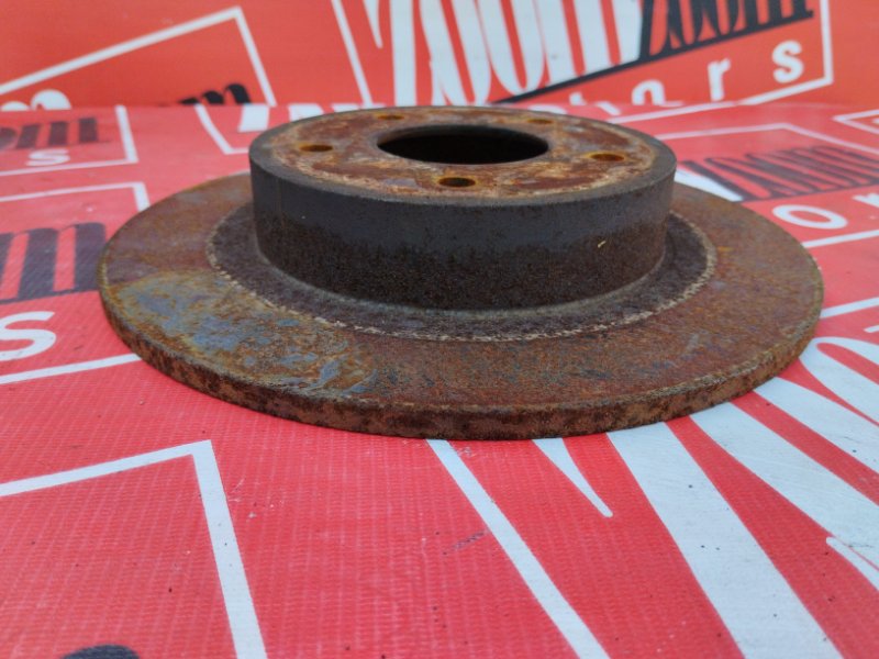 Диск тормозной, 1100 рублей, Красноярск