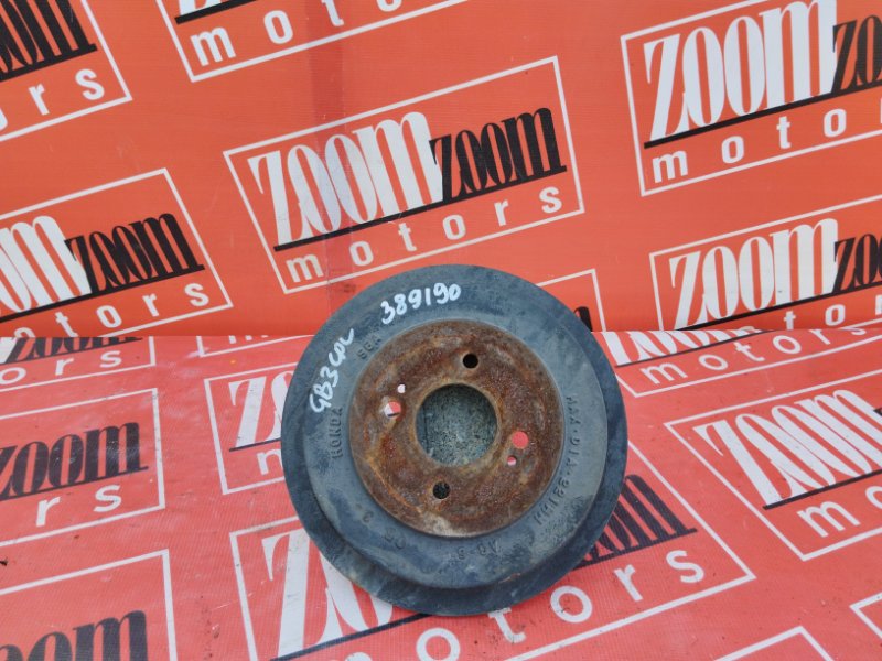 Барабан тормозной, 500 рублей, Солонцы