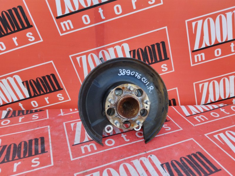 Ступица, 1400 рублей, Красноярск