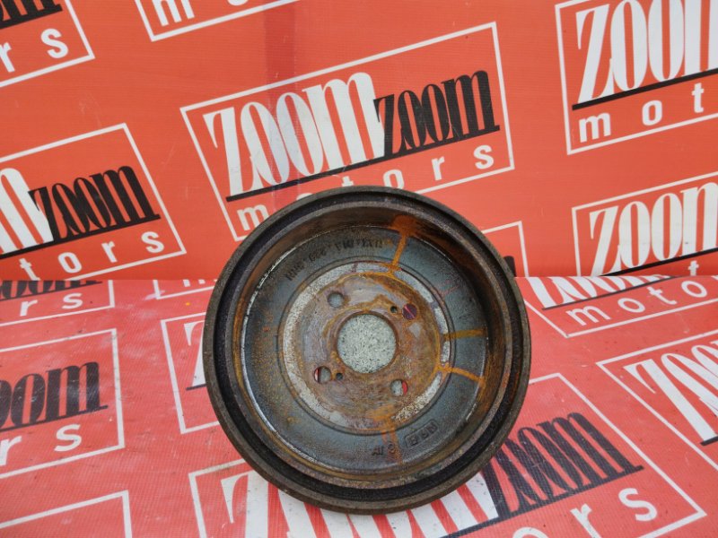 Барабан тормозной, 500 рублей, Солонцы