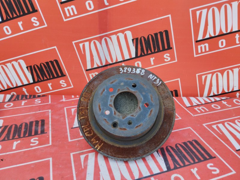 Диск тормозной, 800 рублей, Красноярск