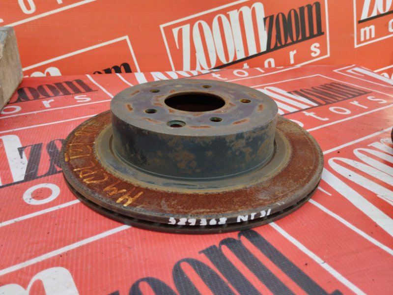 Диск тормозной, 800 рублей, Красноярск