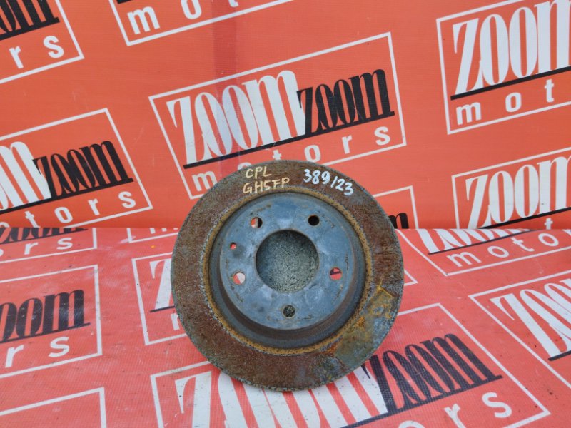 Диск тормозной, 800 рублей, Красноярск