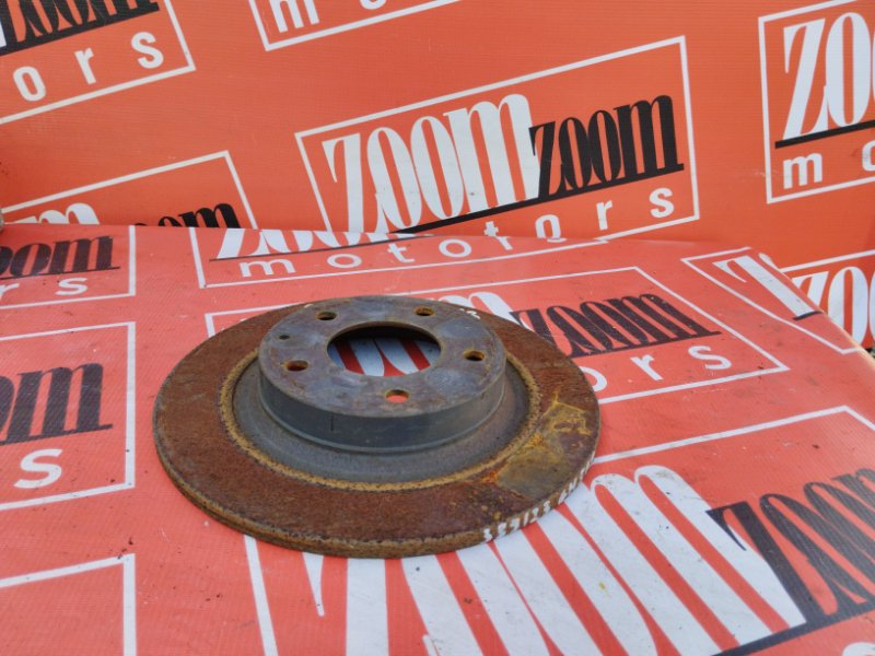 Диск тормозной, 800 рублей, Красноярск