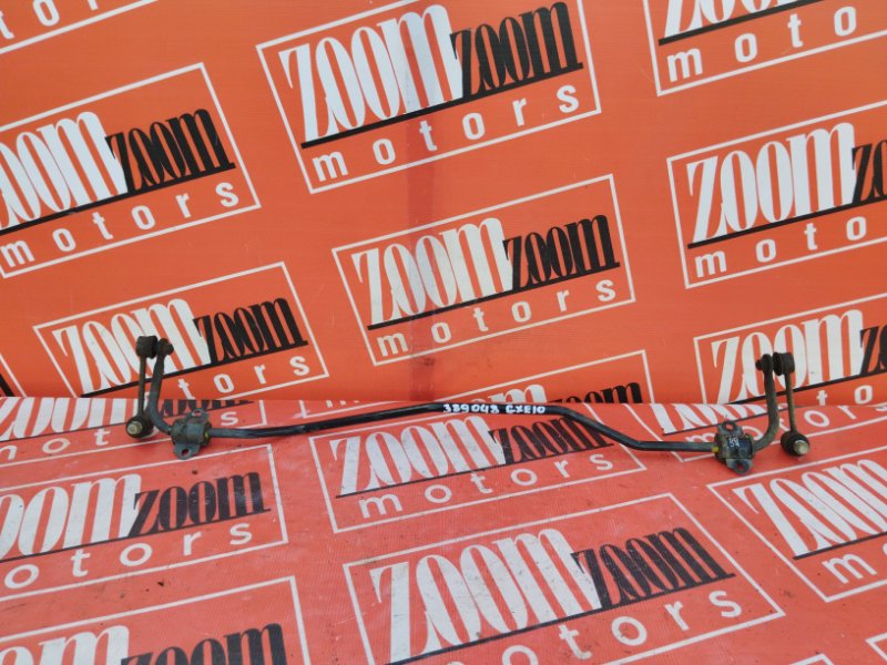 Стабилизатор поперечной устойчивости, 1400 рублей, Солонцы