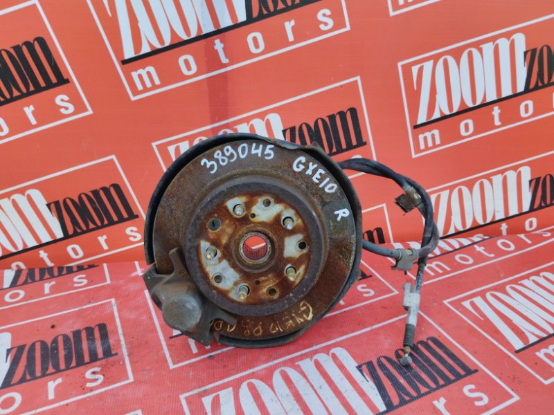 Ступица, 2300 рублей, Красноярск