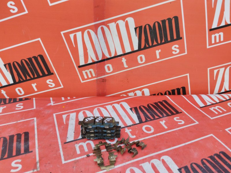 Колодки тормозные, 1000 рублей, Красноярск