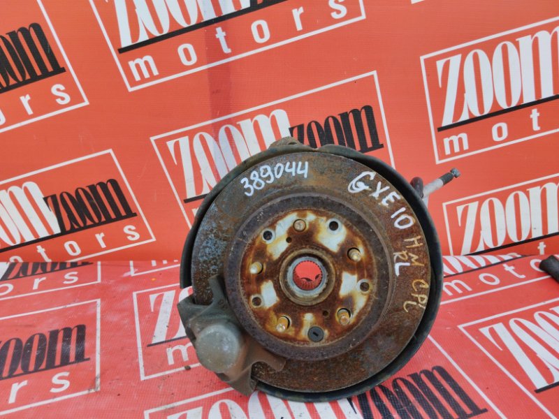 Ступица, 2300 рублей, Красноярск