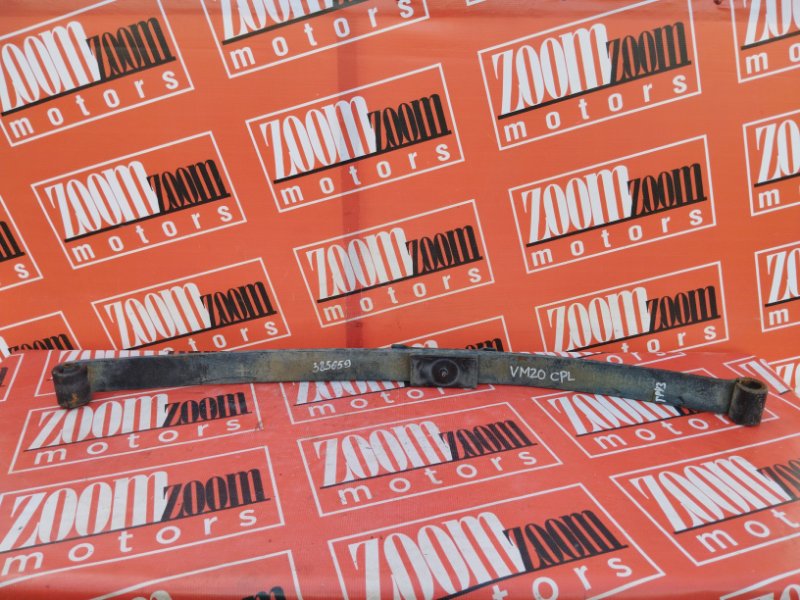 Рессора, 2200 рублей, Солонцы