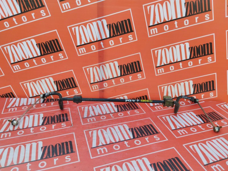 Стабилизатор поперечной устойчивости, 4800 рублей, Солонцы