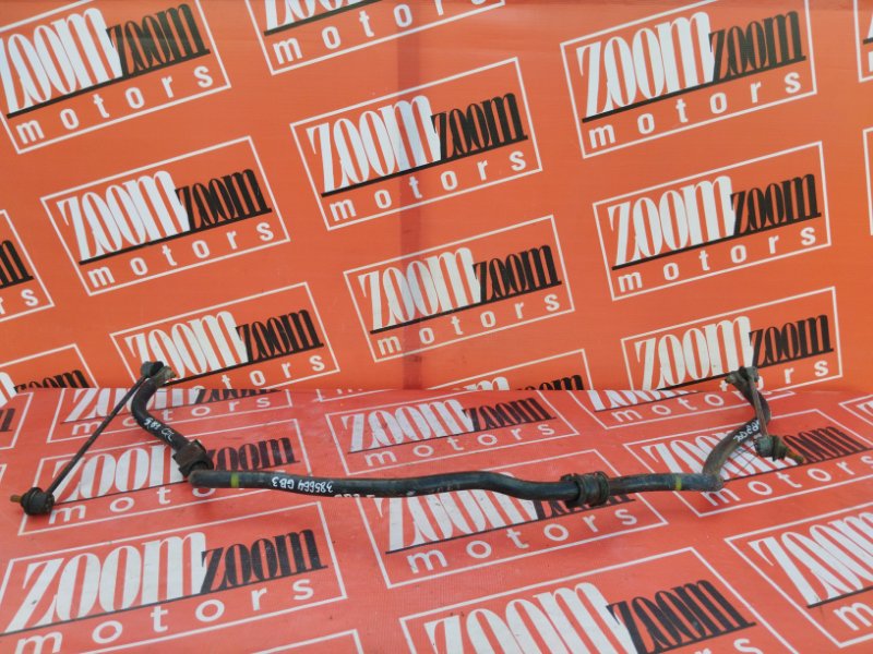 Стабилизатор поперечной устойчивости, 1500 рублей, Солонцы