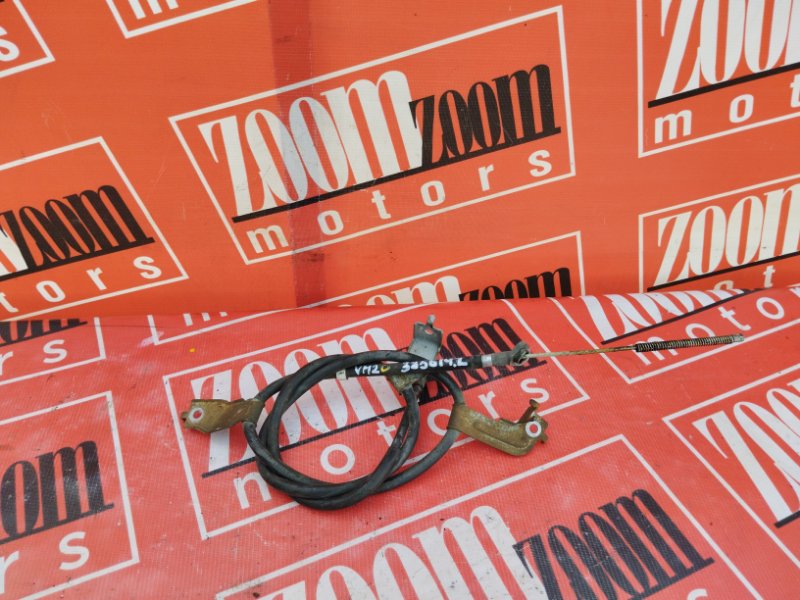 Трос ручника, 2900 рублей, Красноярск