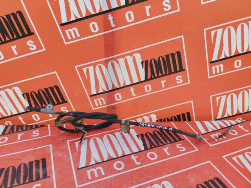 Трос ручника, 2900 рублей, Красноярск