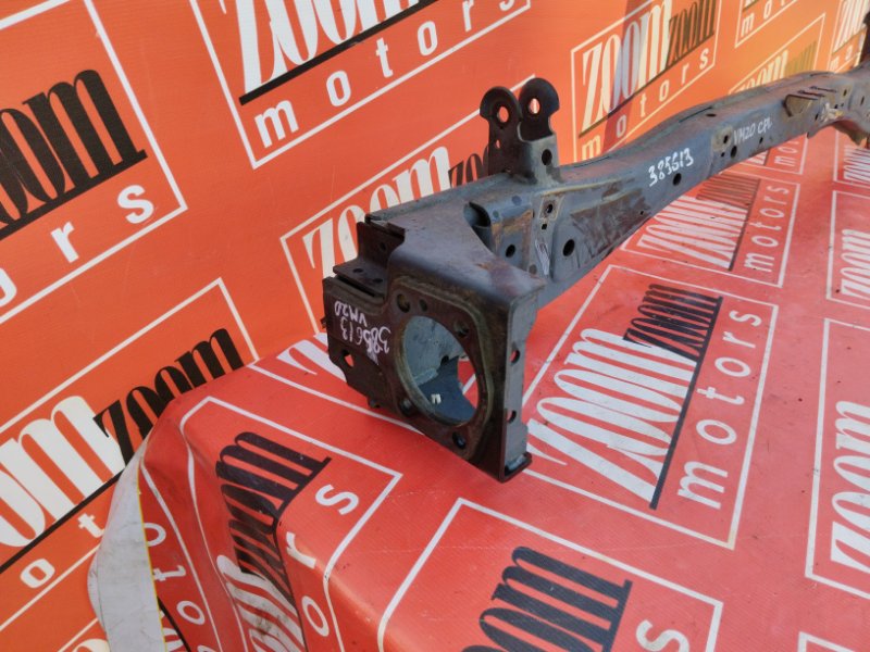 Балка поперечная, 6700 рублей, Солонцы