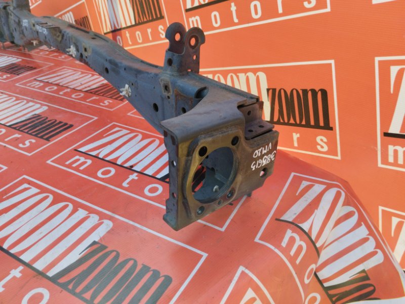 Балка поперечная, 6700 рублей, Солонцы