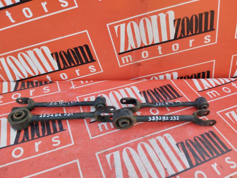 Тяга задняя, 1600 рублей, Красноярск