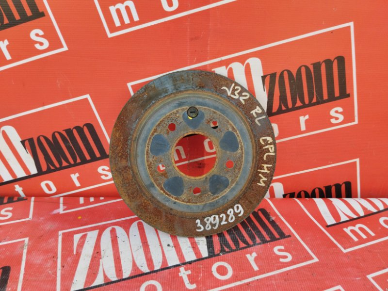 Диск тормозной, 800 рублей, Красноярск