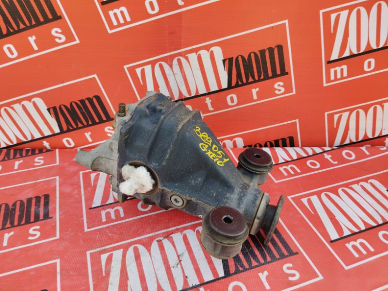 Редуктор моста, 6000 рублей, Солонцы