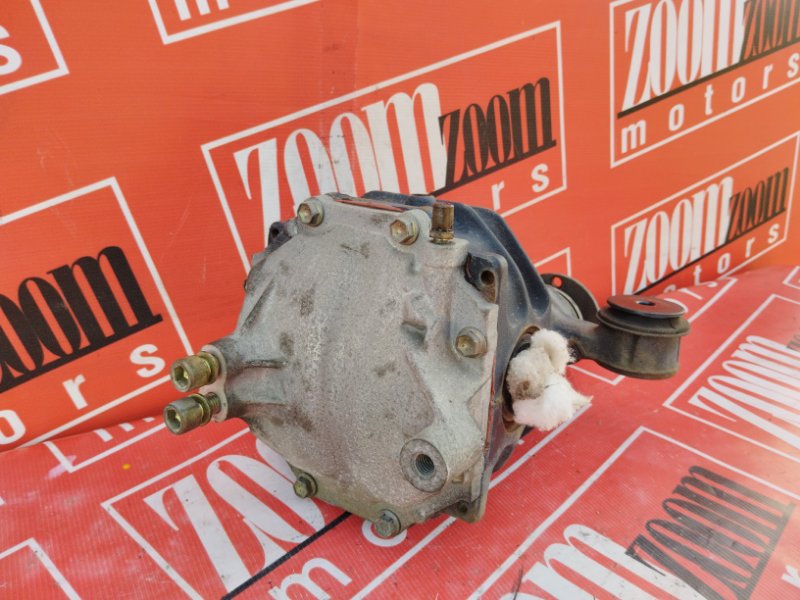 Редуктор моста, 6000 рублей, Солонцы