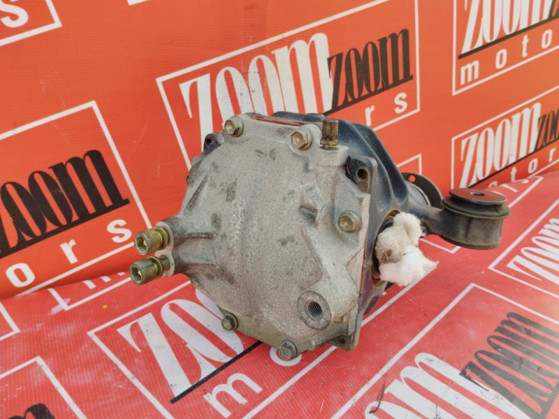 Редуктор моста, 6000 рублей, Солонцы