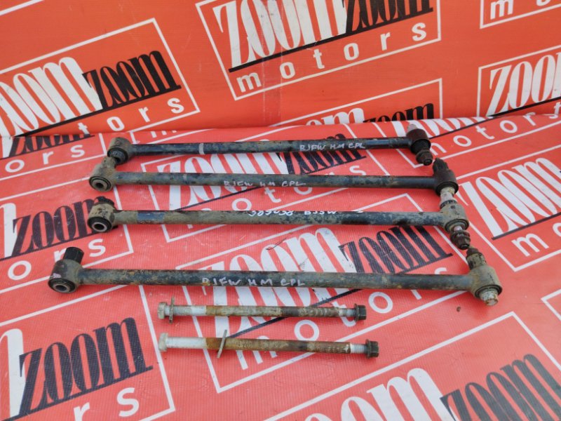 Тяга задняя, 2800 рублей, Красноярск