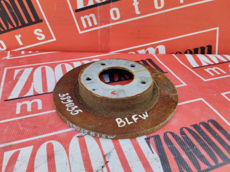 Диск тормозной, 700 рублей, Красноярск