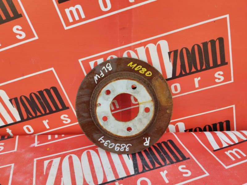 Диск тормозной, 700 рублей, Красноярск