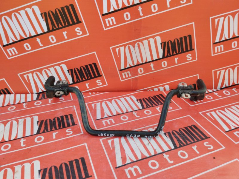 Стабилизатор поперечной устойчивости, 2200 рублей, Солонцы