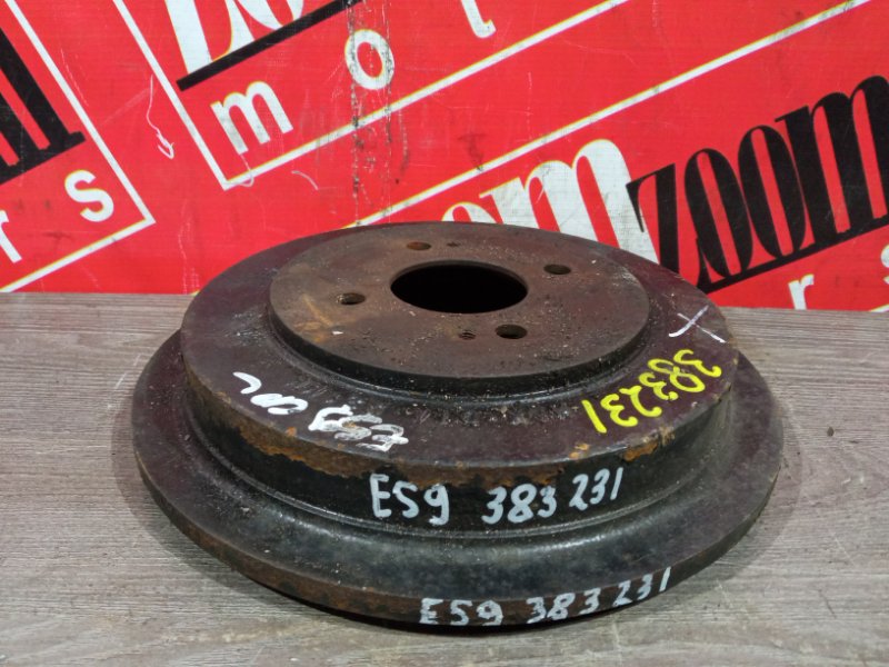 Барабан тормозной, 800 рублей, Красноярск