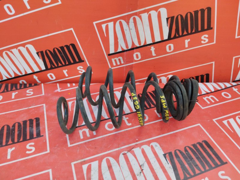 Пружина подвески, 1800 рублей, Солонцы