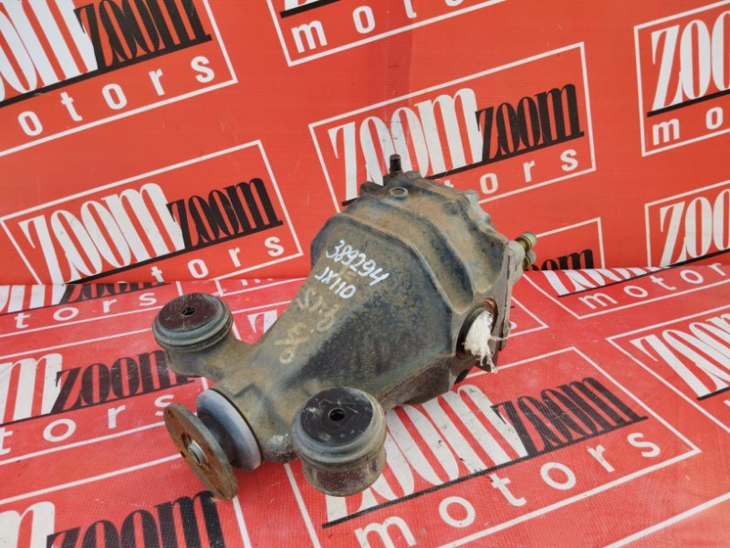 Редуктор моста, 12400 рублей, Солонцы