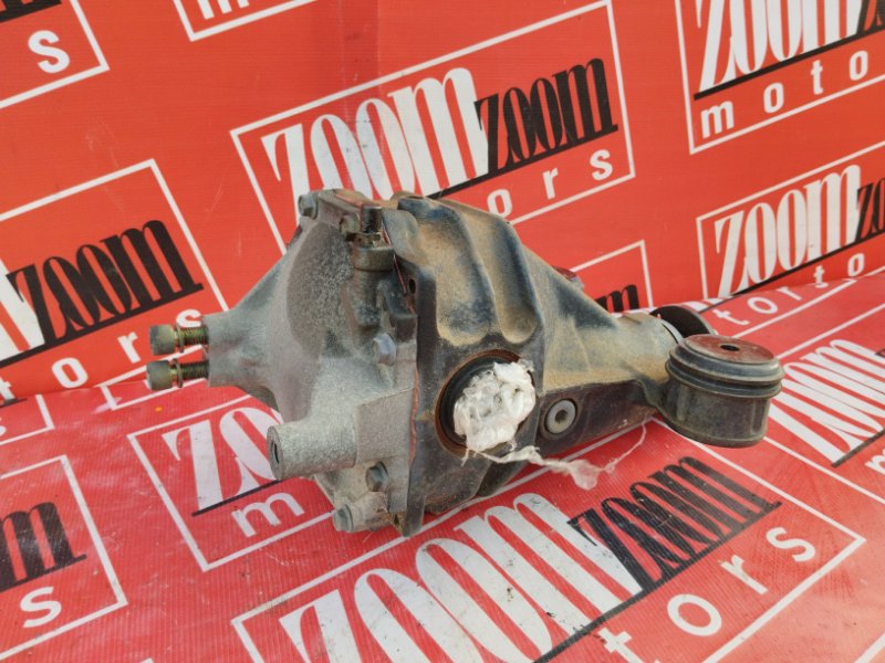 Редуктор моста, 12400 рублей, Солонцы