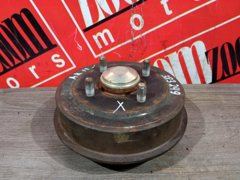 Ступица, 1000 рублей, Красноярск