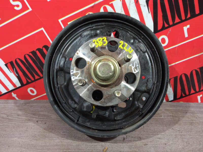 Ступица, 1500 рублей, Красноярск