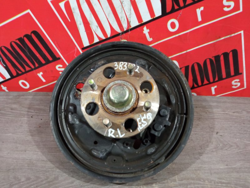 Ступица, 1500 рублей, Красноярск