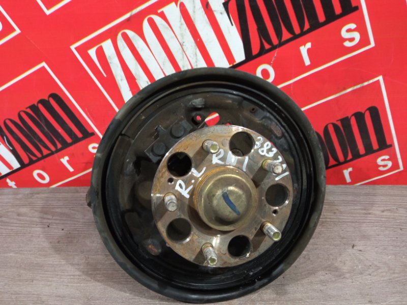 Ступица, 1500 рублей, Красноярск