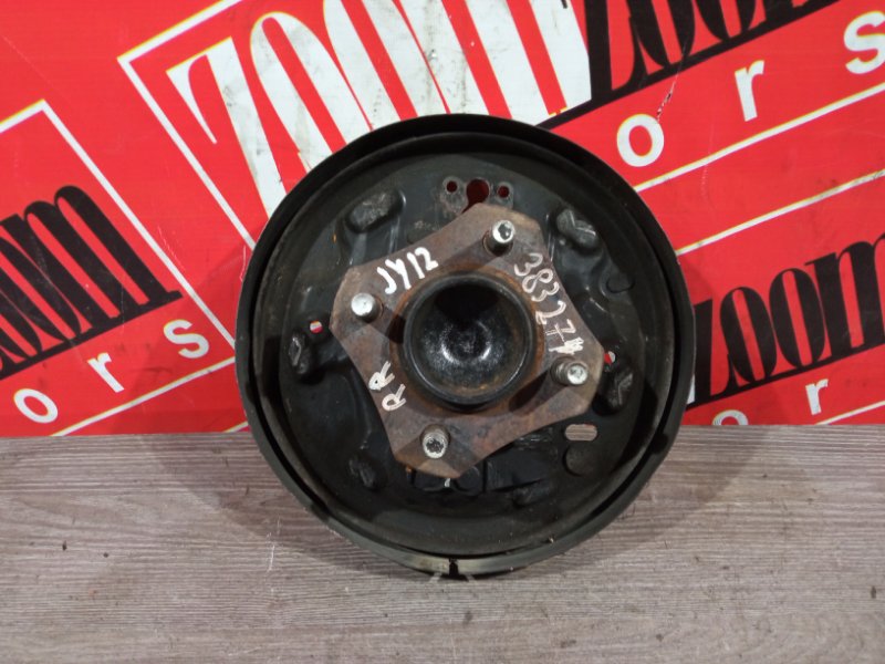 Ступица, 900 рублей, Красноярск