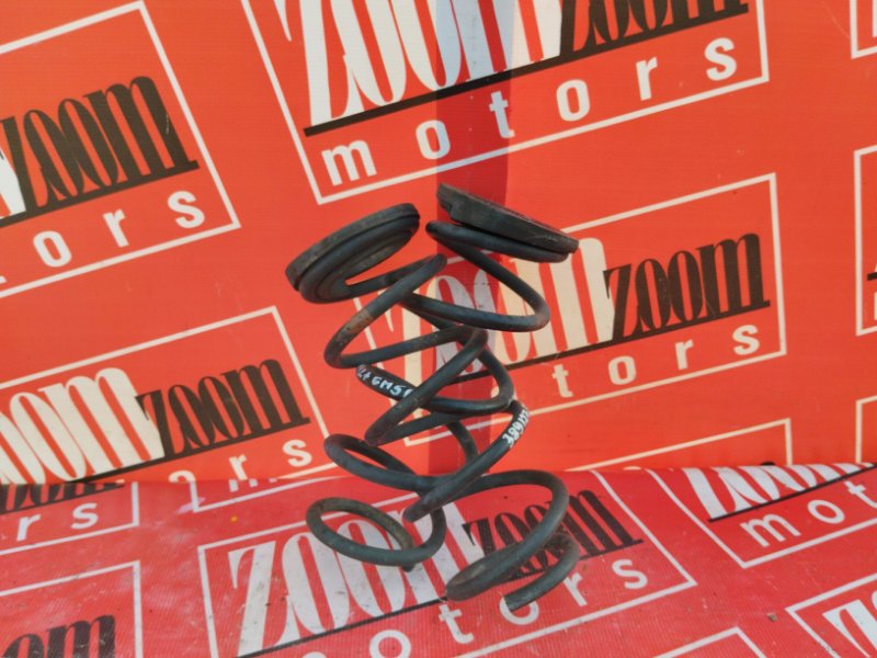 Пружина подвески, 1400 рублей, Солонцы