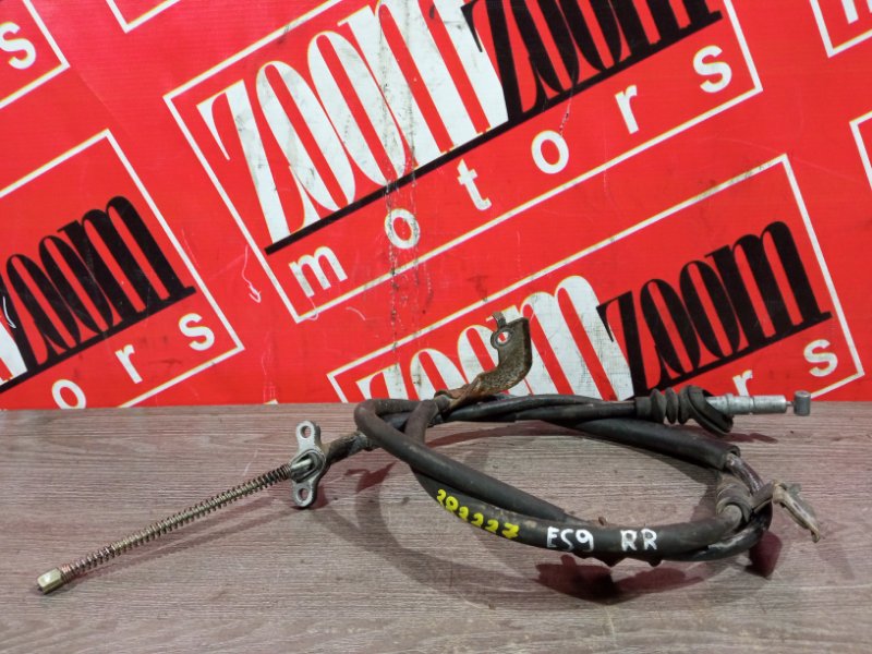 Трос ручника, 1000 рублей, Красноярск