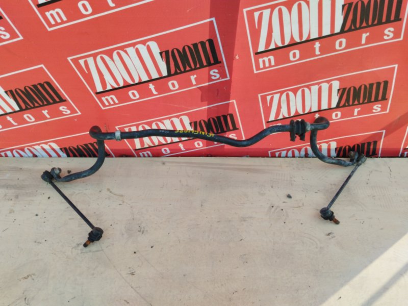 Стабилизатор поперечной устойчивости, 2200 рублей, Солонцы